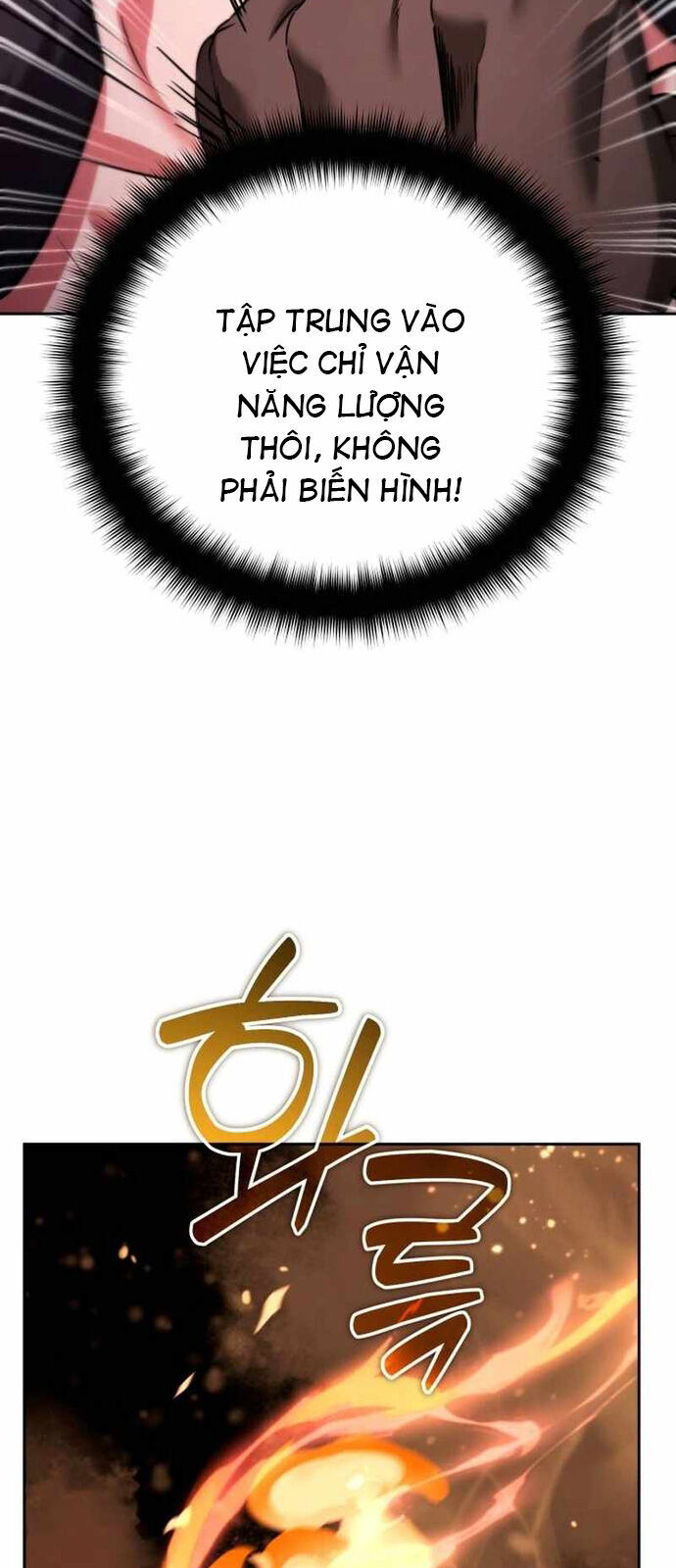 Bản Ngã Thay Đổi Chap 25 - Next Chap 26