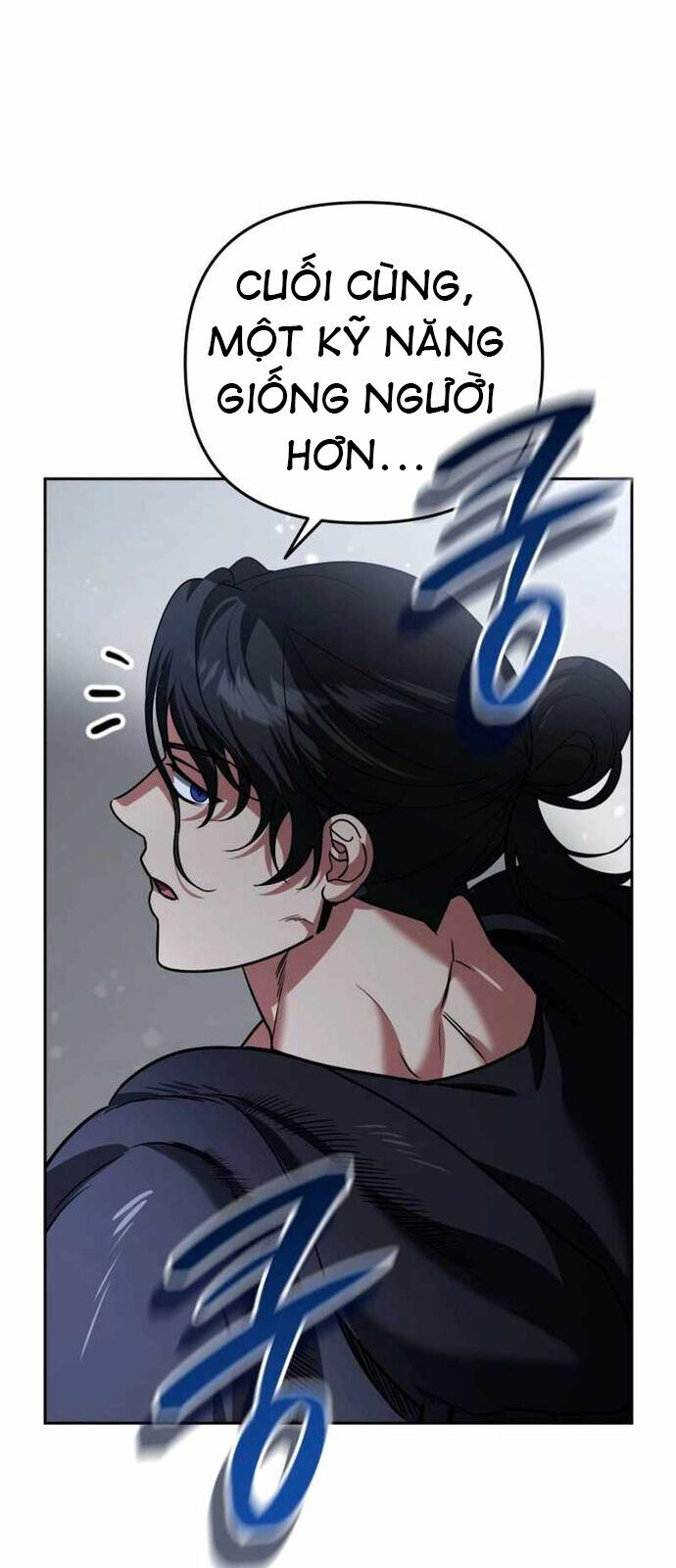 Bản Ngã Thay Đổi Chap 25 - Next Chap 26