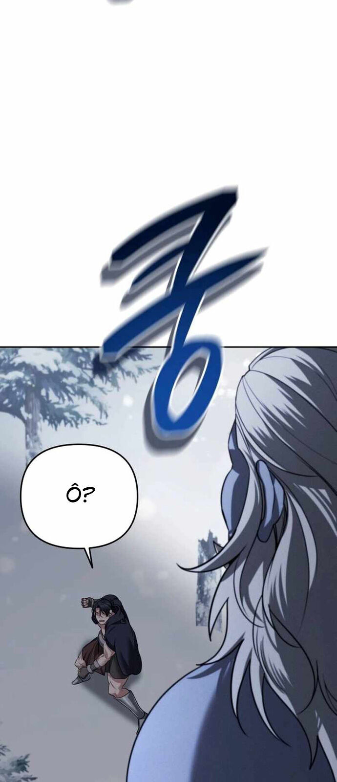Bản Ngã Thay Đổi Chap 25 - Next Chap 26