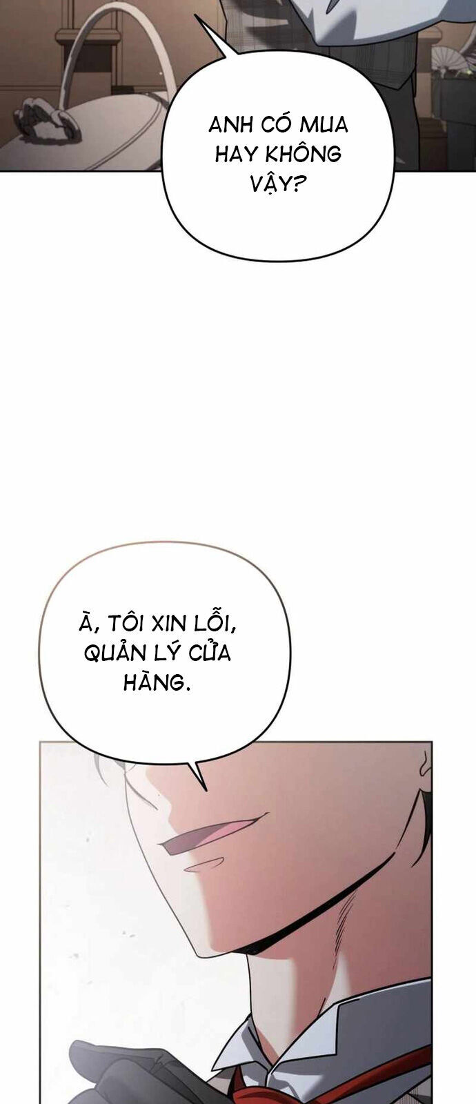 Bản Ngã Thay Đổi Chap 25 - Next Chap 26