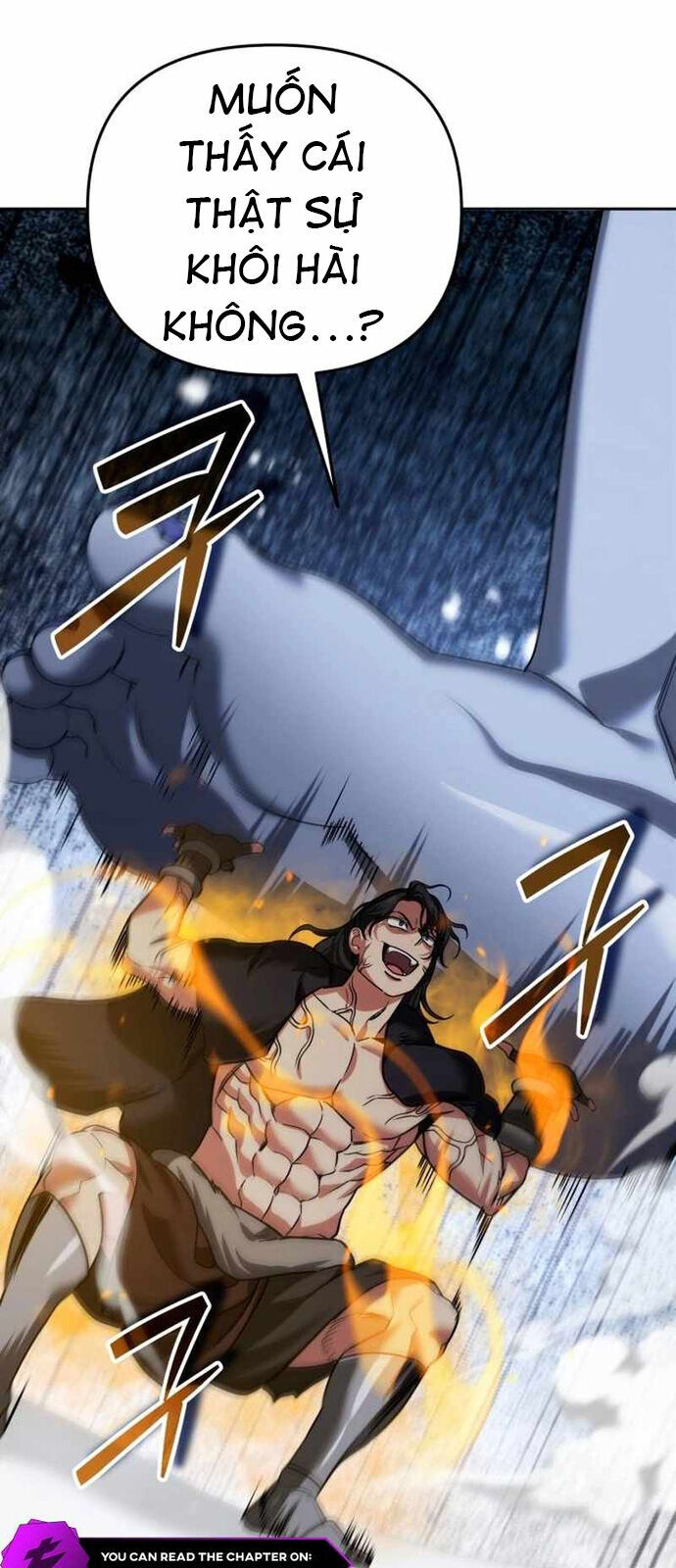 Bản Ngã Thay Đổi Chap 25 - Next Chap 26
