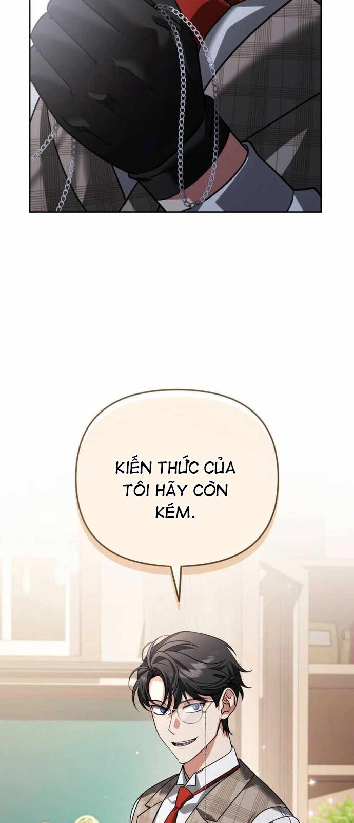 Bản Ngã Thay Đổi Chap 25 - Next Chap 26
