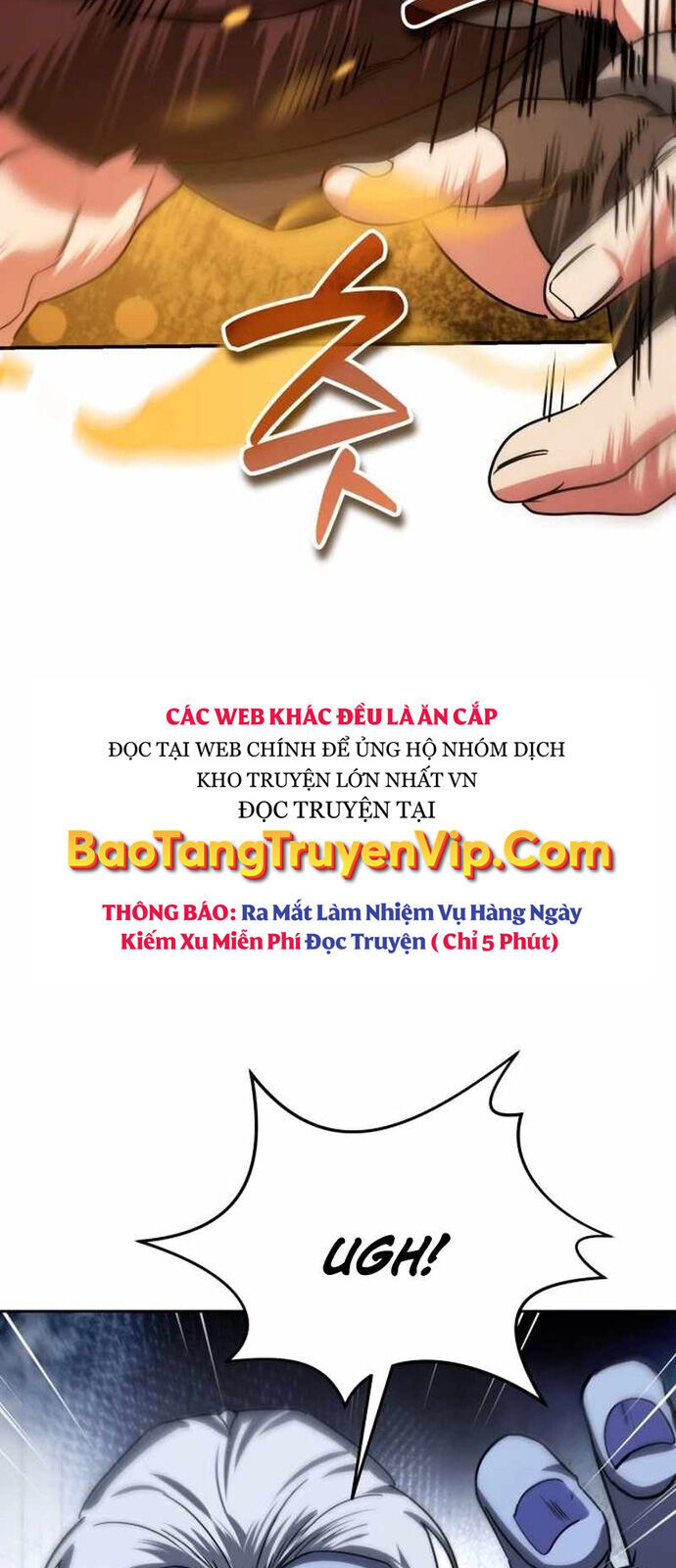 Bản Ngã Thay Đổi Chap 25 - Next Chap 26