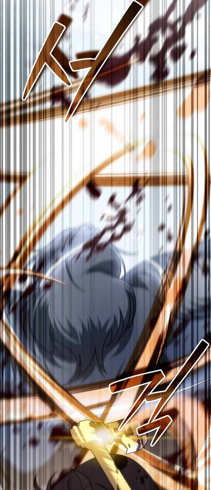 Bản Ngã Thay Đổi Chap 25 - Next Chap 26