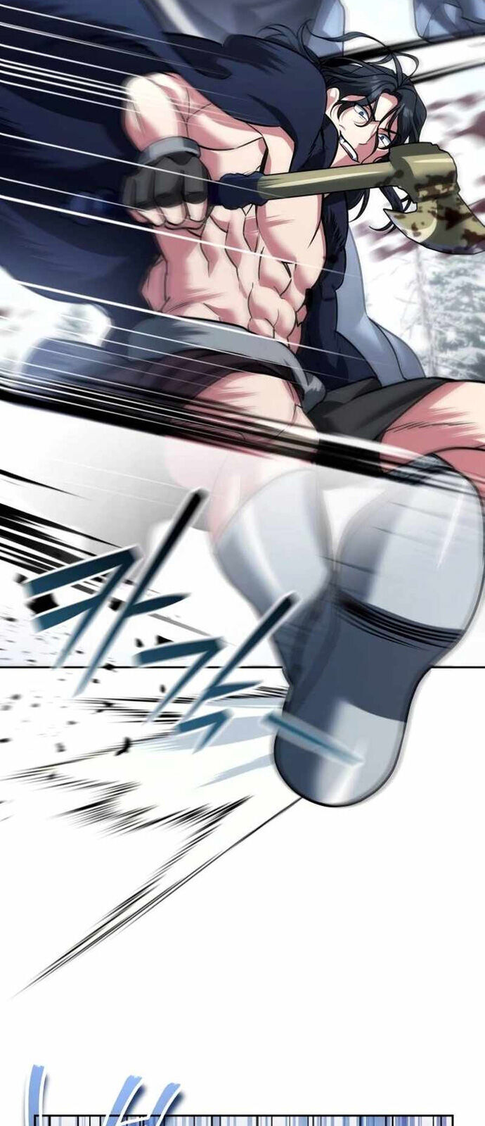 Bản Ngã Thay Đổi Chap 25 - Next Chap 26