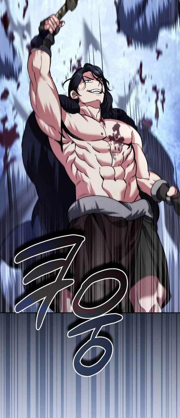 Bản Ngã Thay Đổi Chap 25 - Next Chap 26