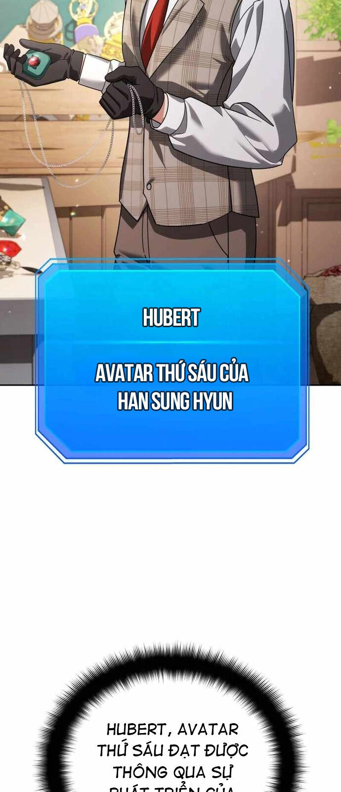 Bản Ngã Thay Đổi Chap 25 - Next Chap 26