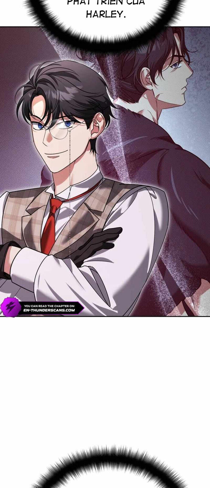 Bản Ngã Thay Đổi Chap 25 - Next Chap 26