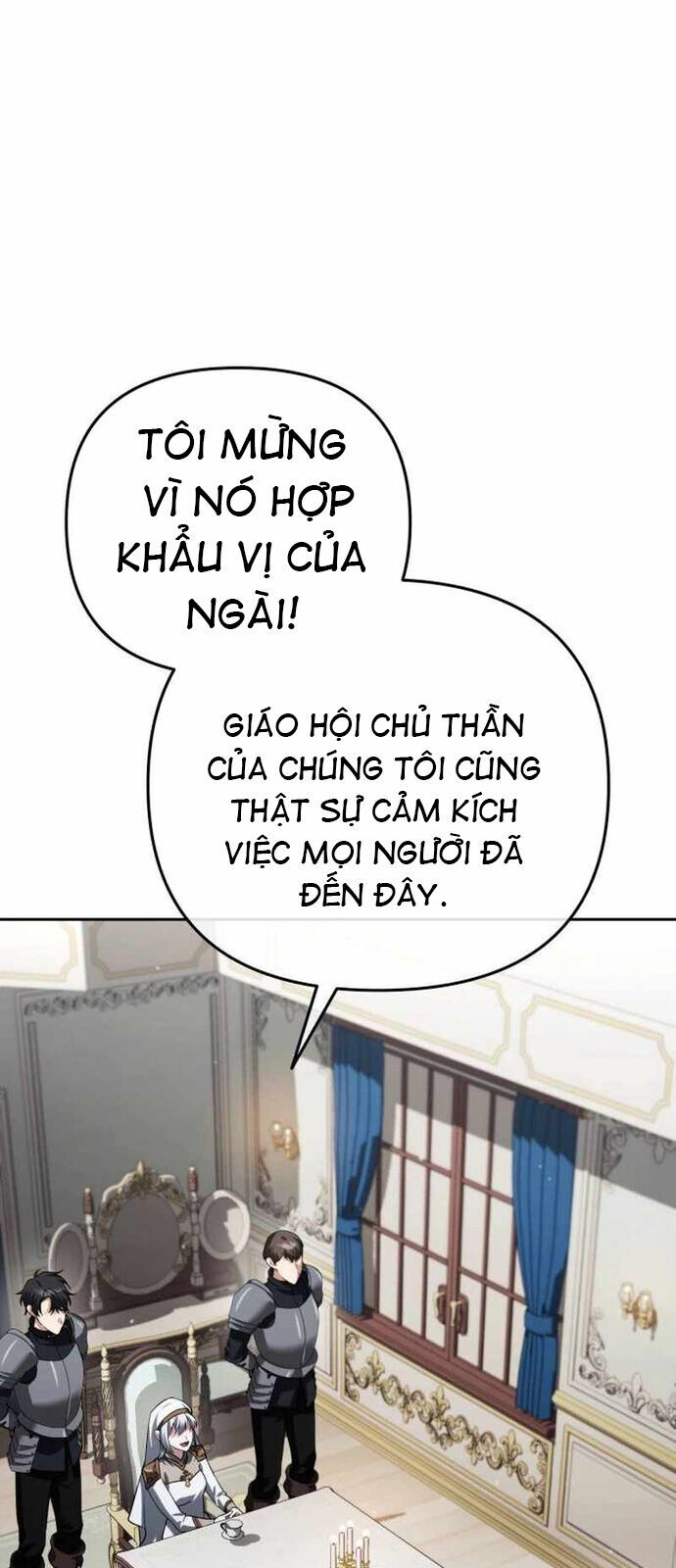 Bản Ngã Thay Đổi Chap 25 - Next Chap 26