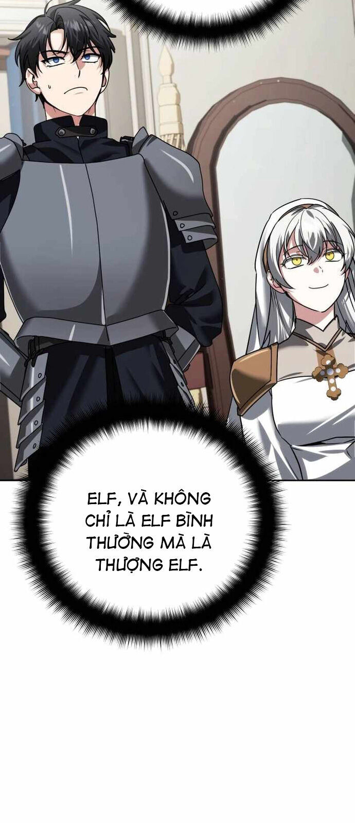Bản Ngã Thay Đổi Chap 25 - Next Chap 26
