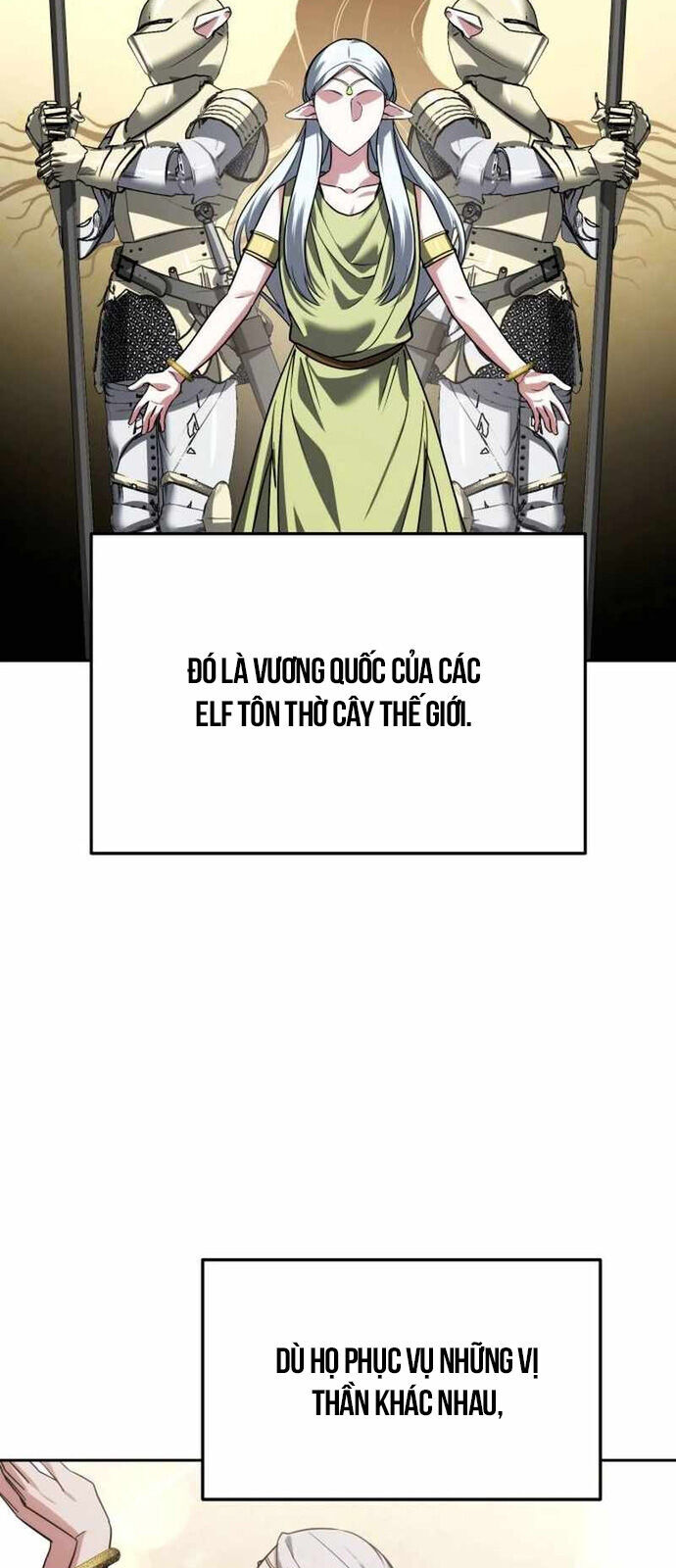 Bản Ngã Thay Đổi Chap 25 - Next Chap 26