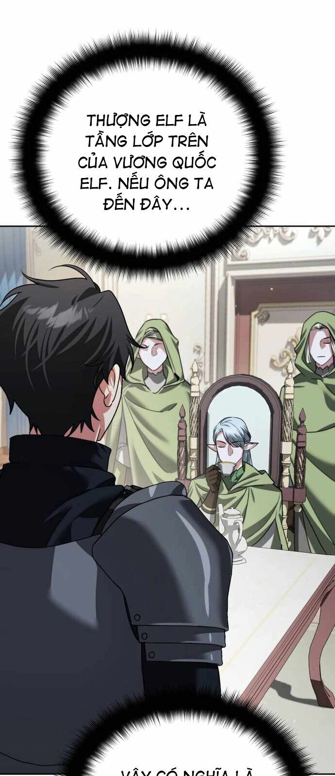 Bản Ngã Thay Đổi Chap 25 - Next Chap 26