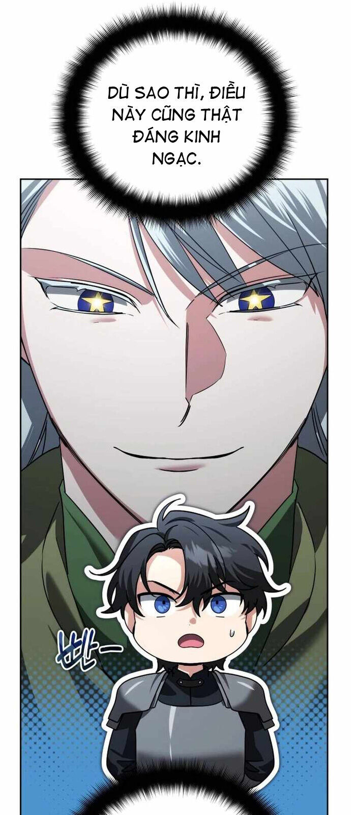 Bản Ngã Thay Đổi Chap 25 - Next Chap 26