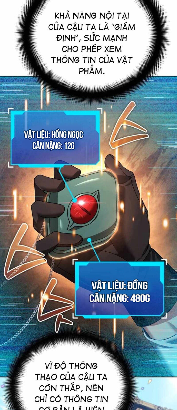 Bản Ngã Thay Đổi Chap 25 - Next Chap 26