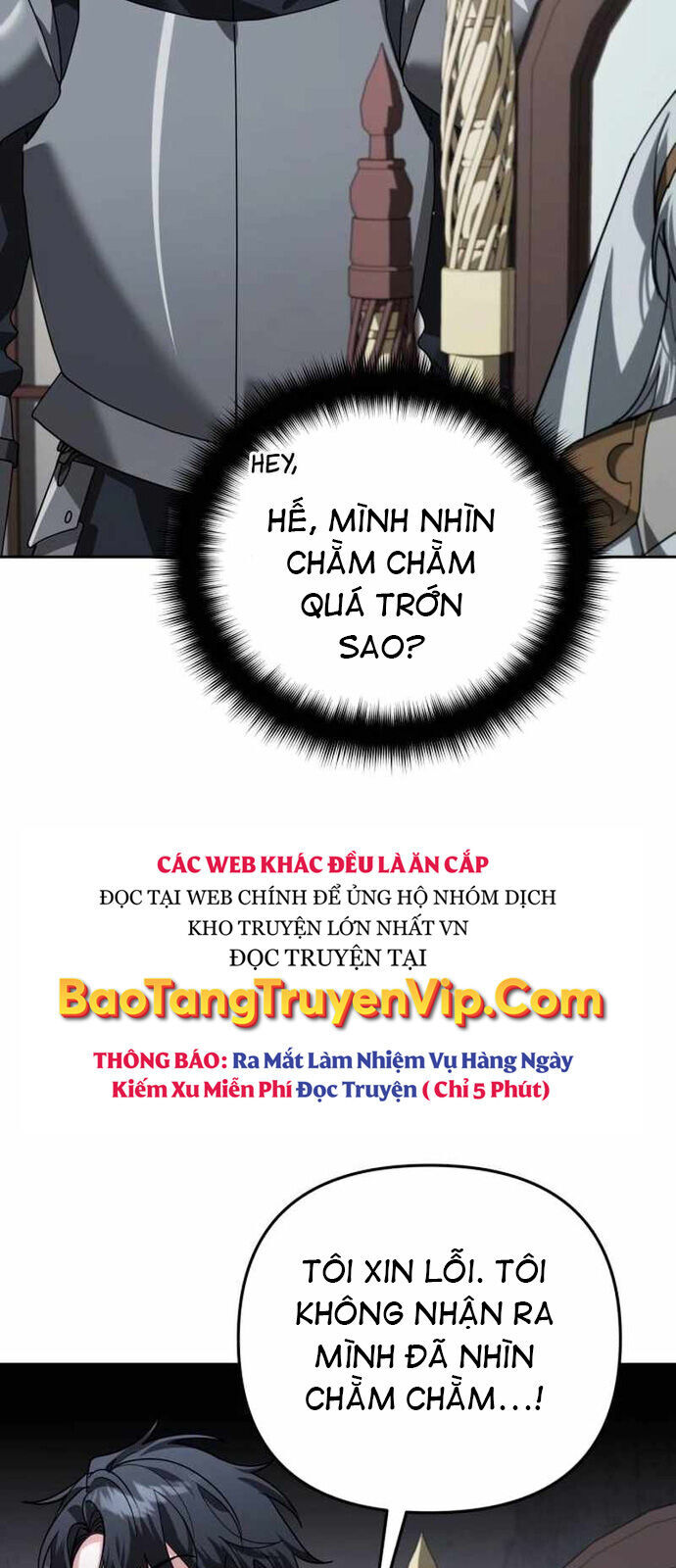 Bản Ngã Thay Đổi Chap 25 - Next Chap 26