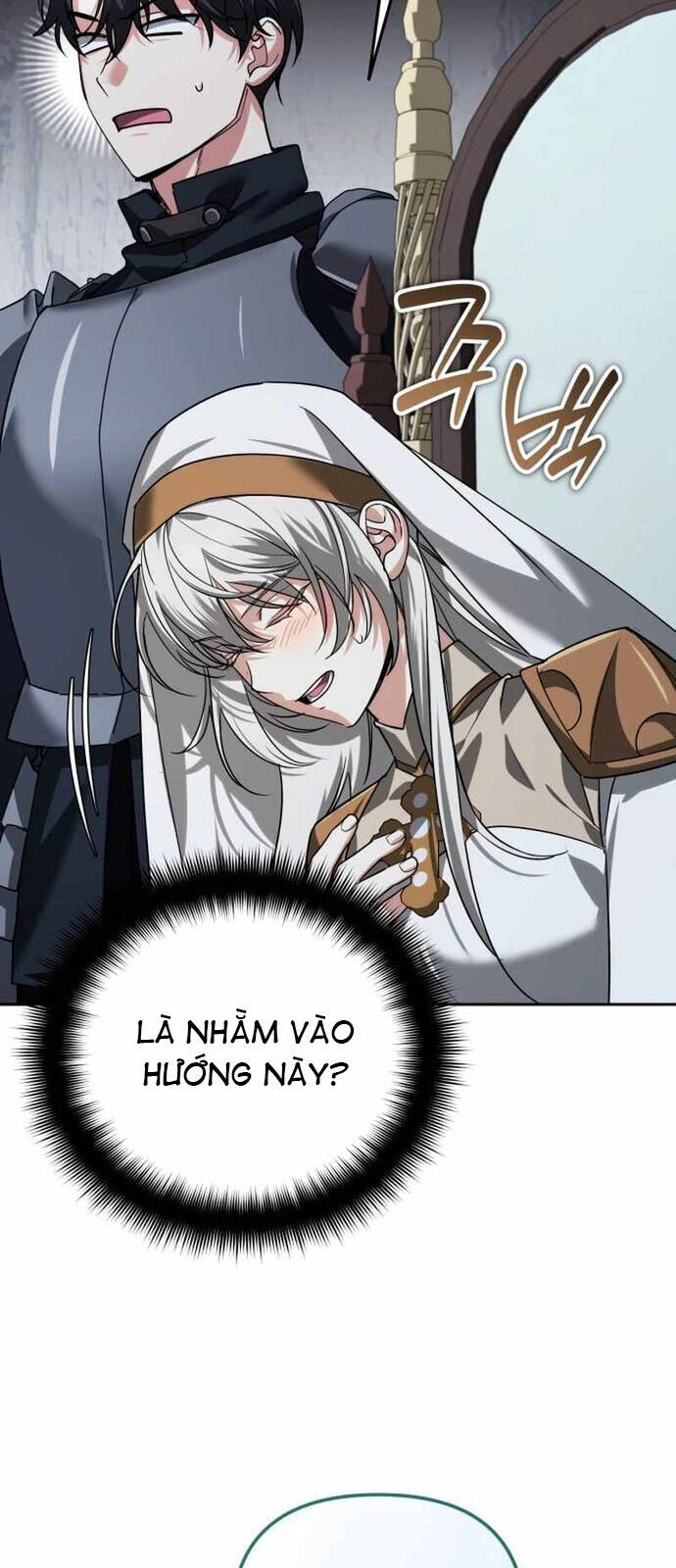 Bản Ngã Thay Đổi Chap 25 - Next Chap 26