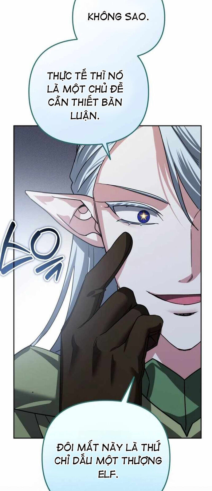 Bản Ngã Thay Đổi Chap 25 - Next Chap 26