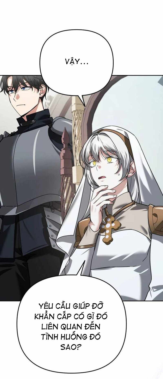 Bản Ngã Thay Đổi Chap 25 - Next Chap 26