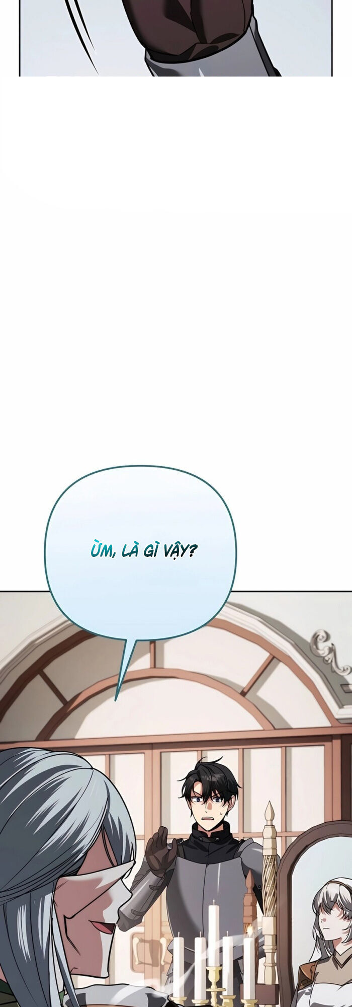 Bản Ngã Thay Đổi Chap 26 - Next Chap 27