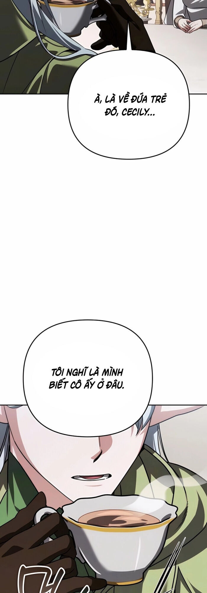 Bản Ngã Thay Đổi Chap 26 - Next Chap 27