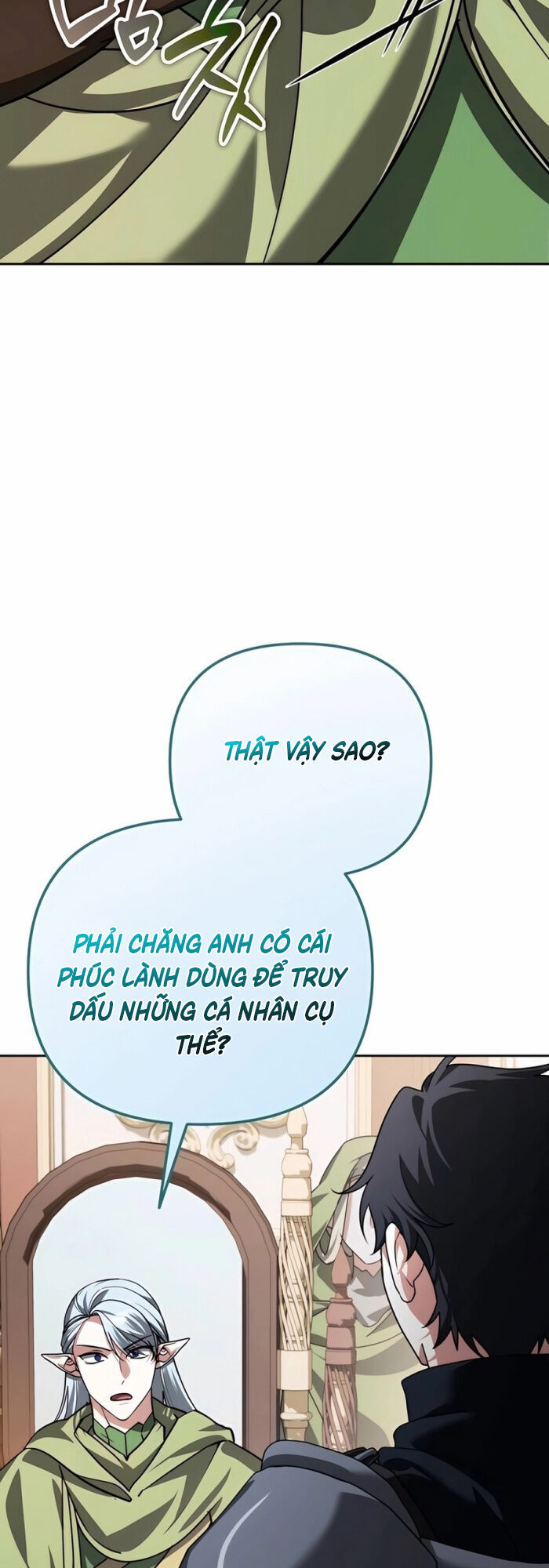 Bản Ngã Thay Đổi Chap 26 - Next Chap 27