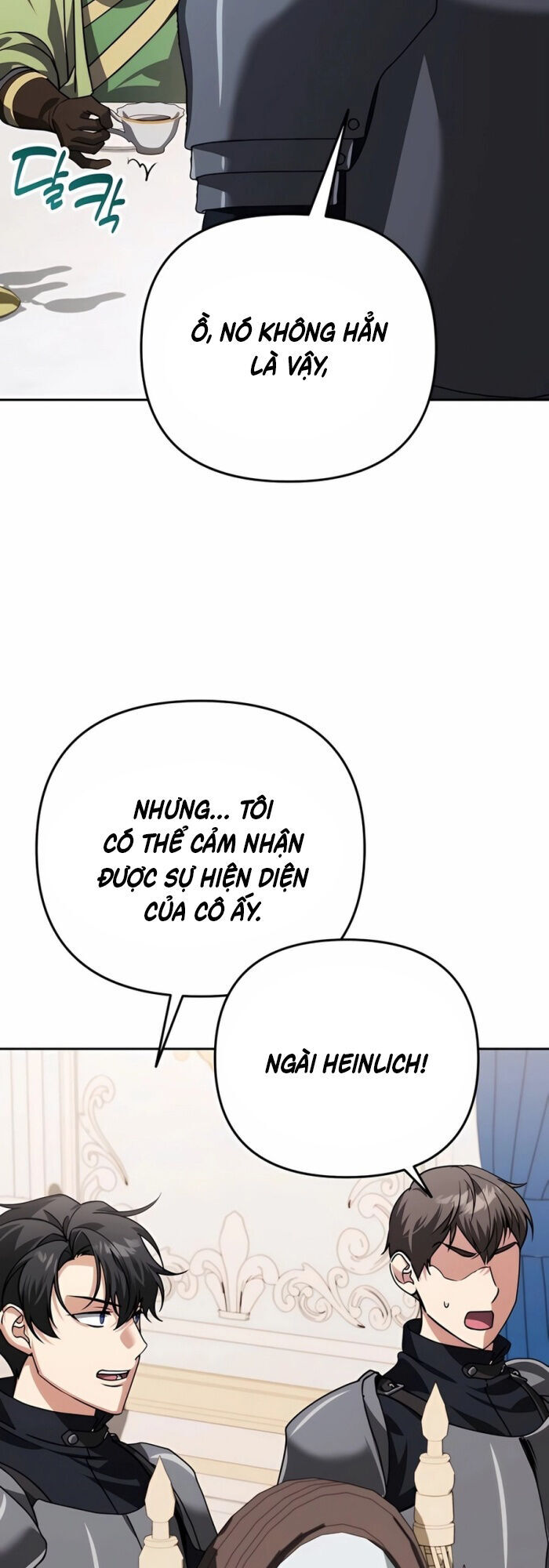 Bản Ngã Thay Đổi Chap 26 - Next Chap 27