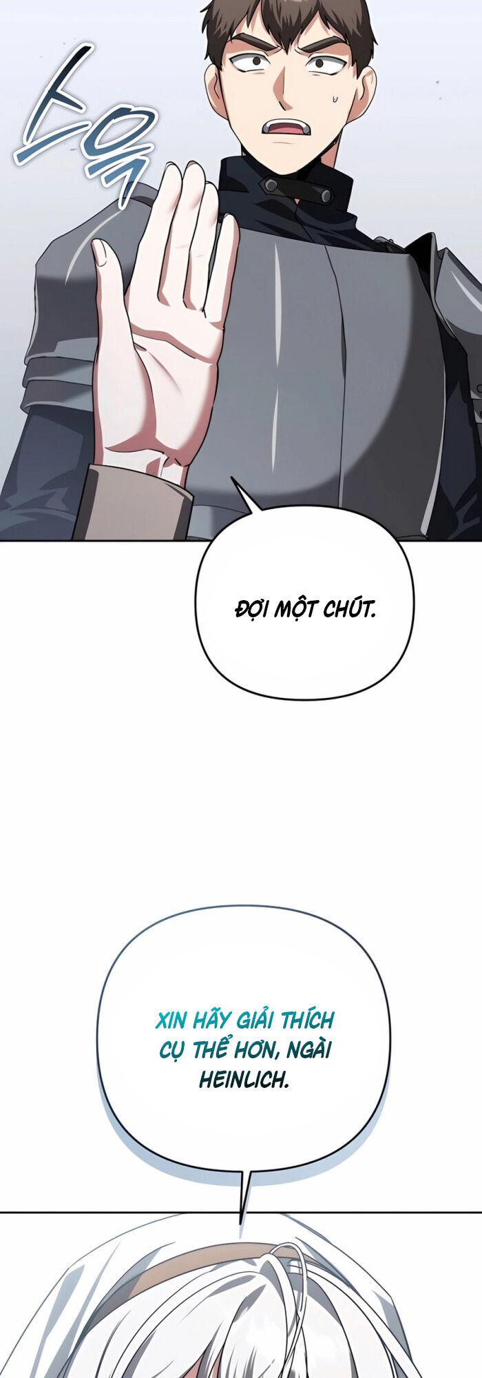 Bản Ngã Thay Đổi Chap 26 - Next Chap 27