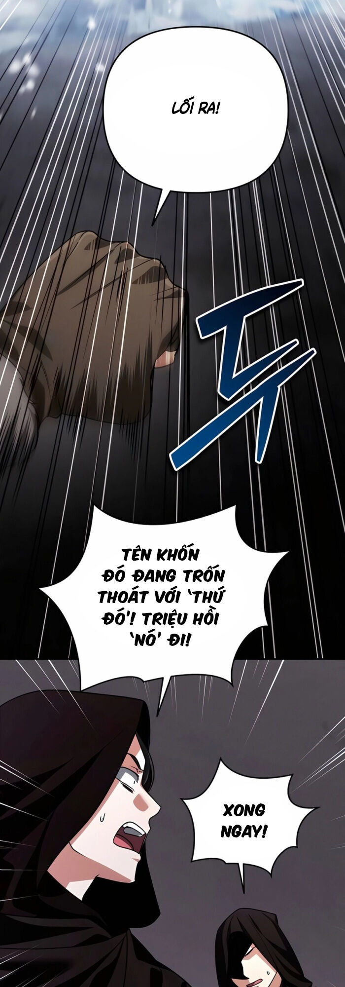 Bản Ngã Thay Đổi Chap 26 - Next Chap 27