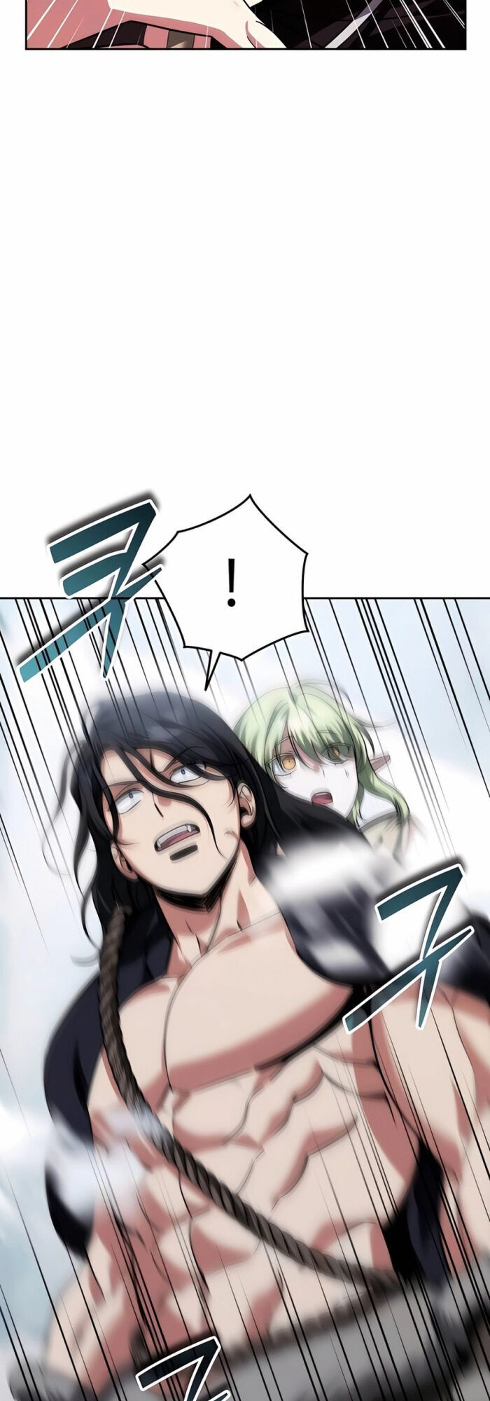 Bản Ngã Thay Đổi Chap 26 - Next Chap 27