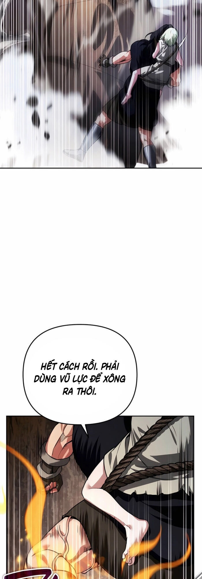 Bản Ngã Thay Đổi Chap 26 - Next Chap 27