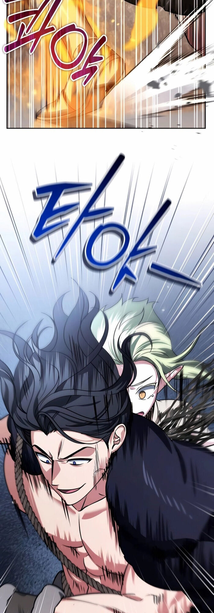 Bản Ngã Thay Đổi Chap 26 - Next Chap 27