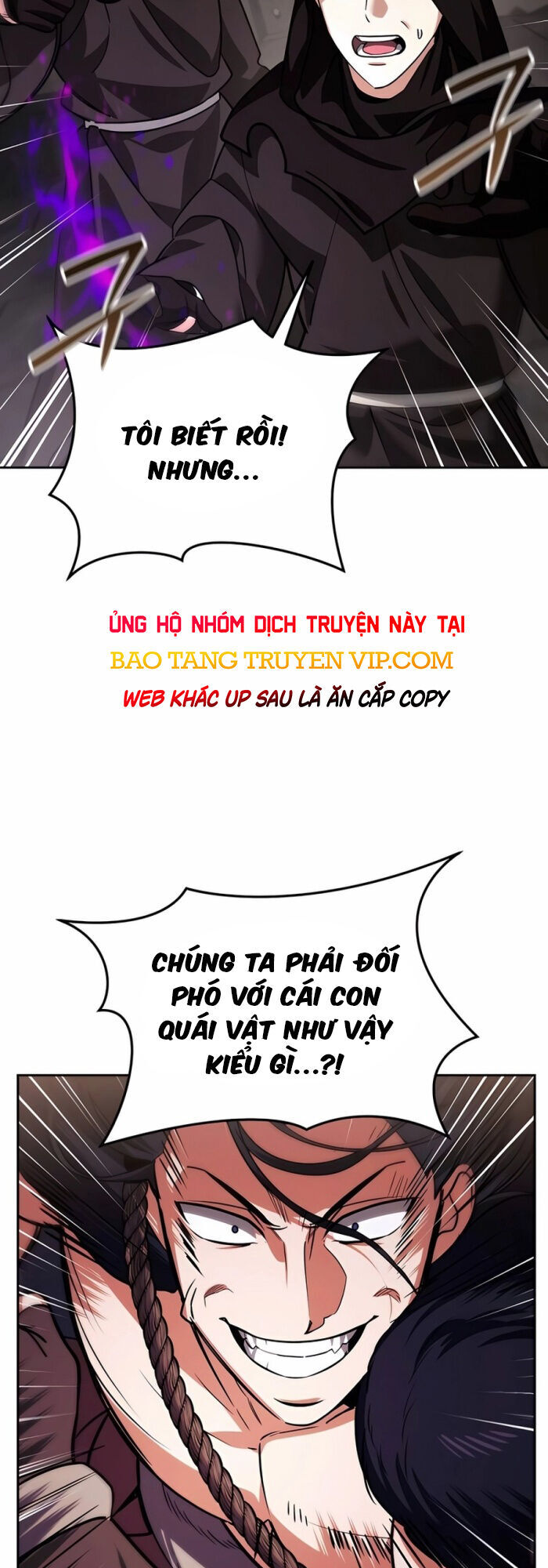 Bản Ngã Thay Đổi Chap 26 - Next Chap 27