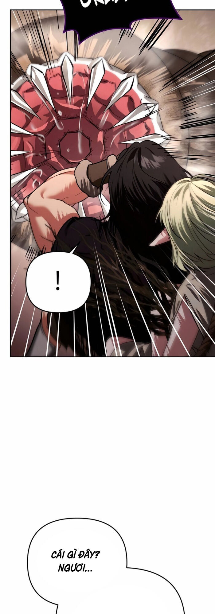 Bản Ngã Thay Đổi Chap 26 - Next Chap 27