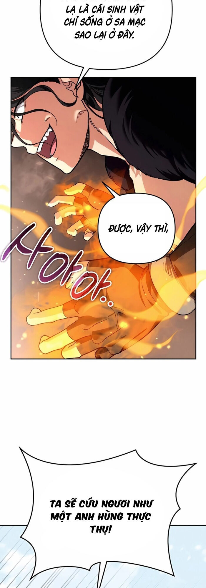 Bản Ngã Thay Đổi Chap 26 - Next Chap 27