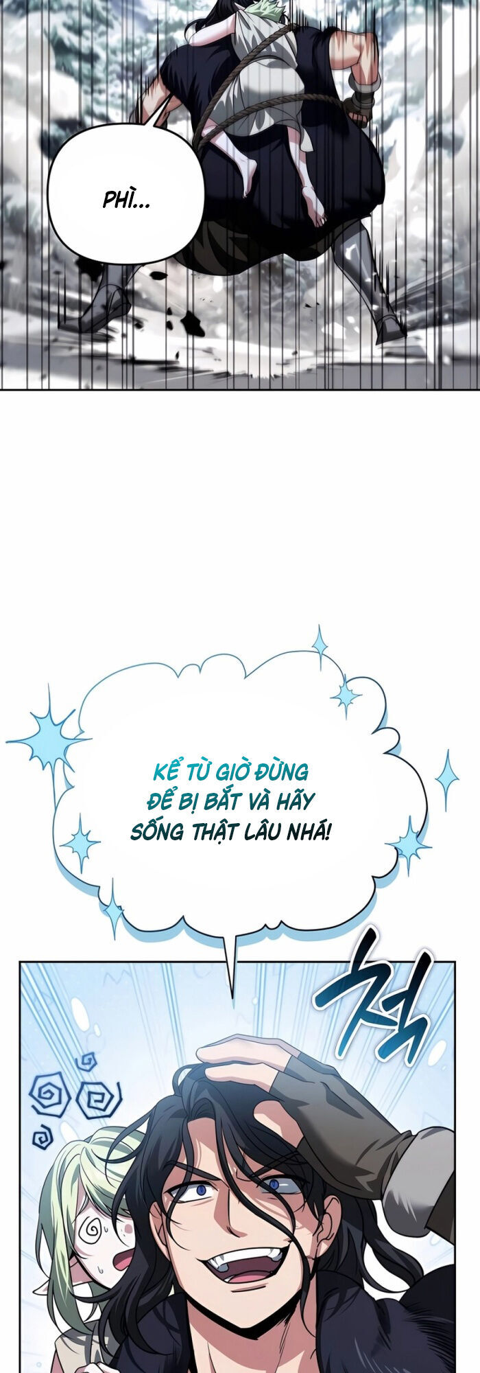 Bản Ngã Thay Đổi Chap 26 - Next Chap 27