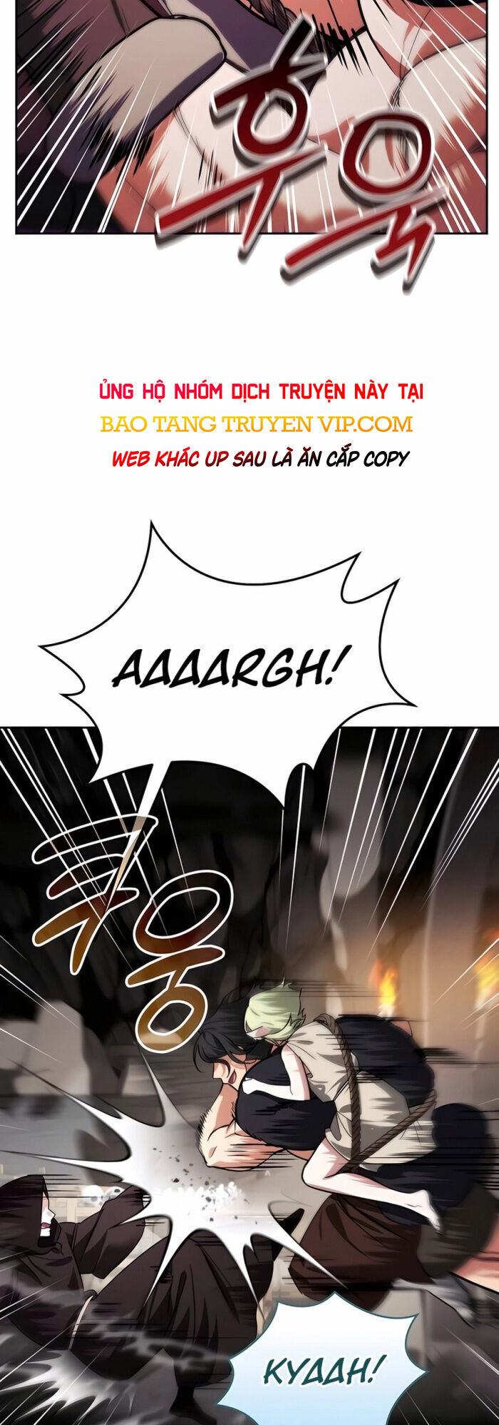 Bản Ngã Thay Đổi Chap 26 - Next Chap 27