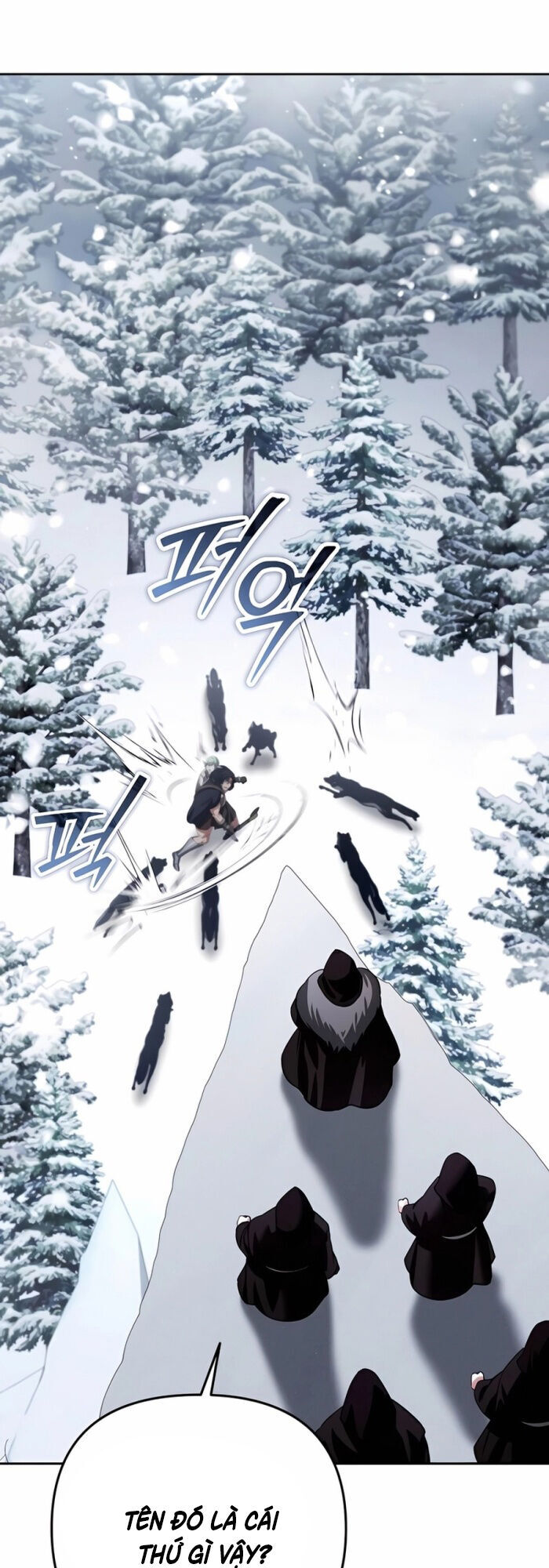 Bản Ngã Thay Đổi Chap 26 - Next Chap 27