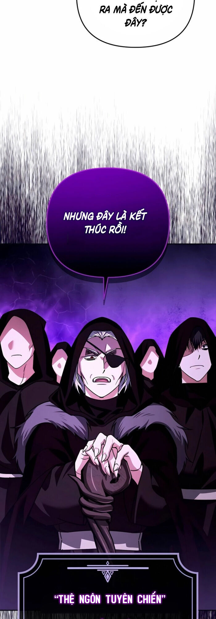 Bản Ngã Thay Đổi Chap 26 - Next Chap 27