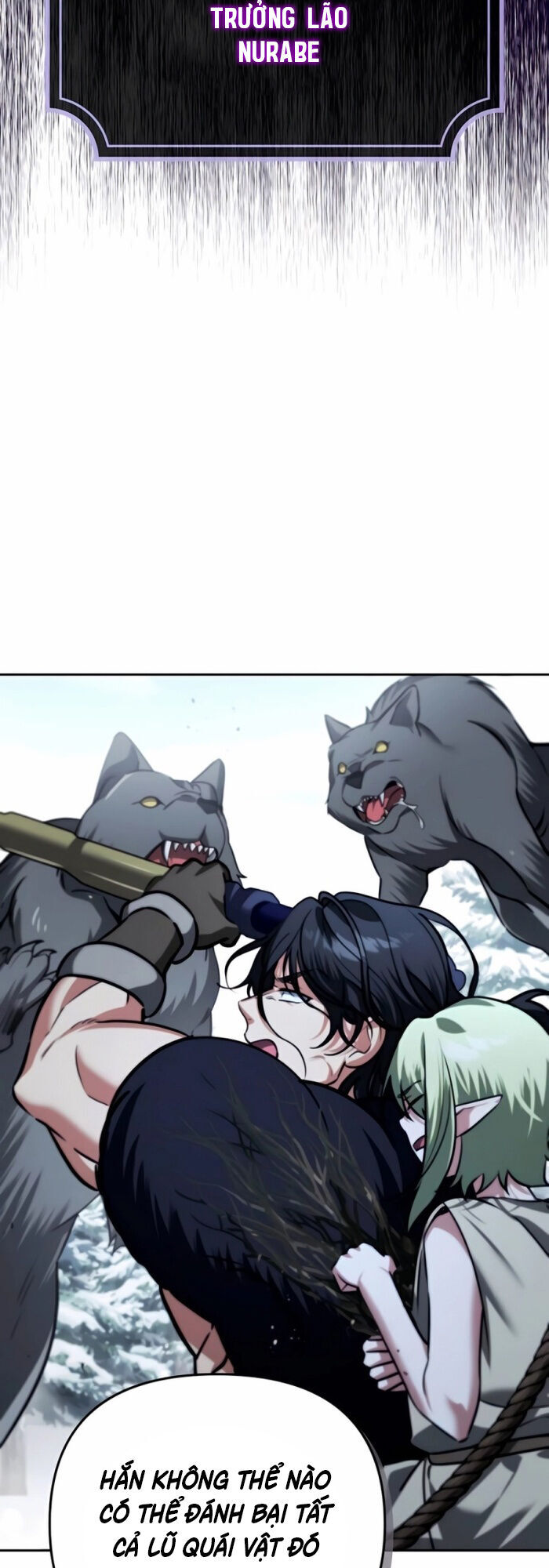 Bản Ngã Thay Đổi Chap 26 - Next Chap 27