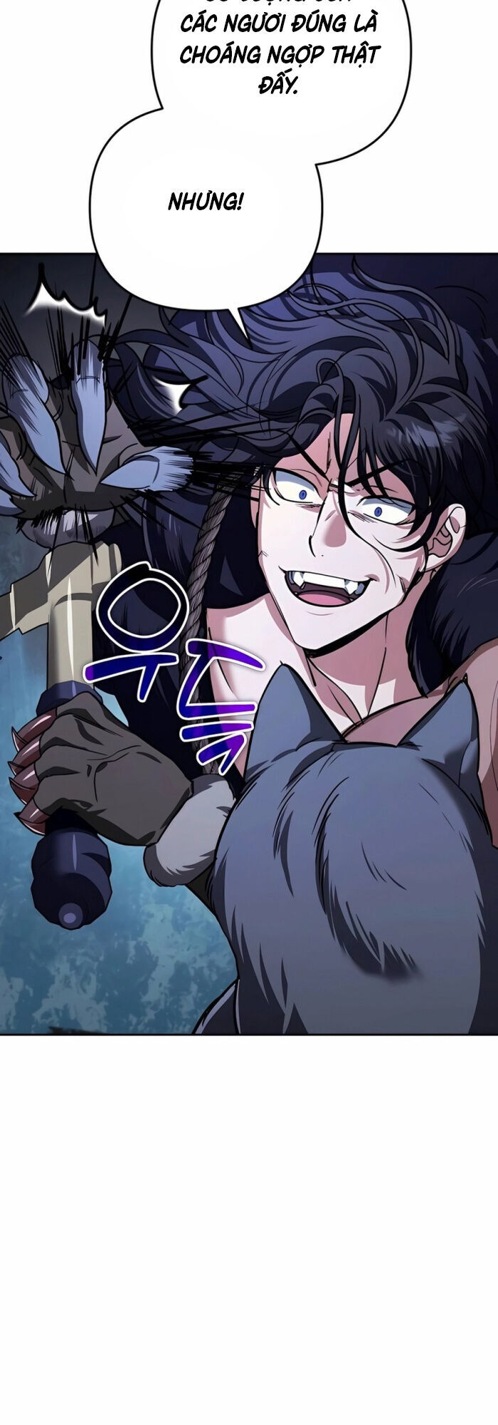 Bản Ngã Thay Đổi Chap 26 - Next Chap 27