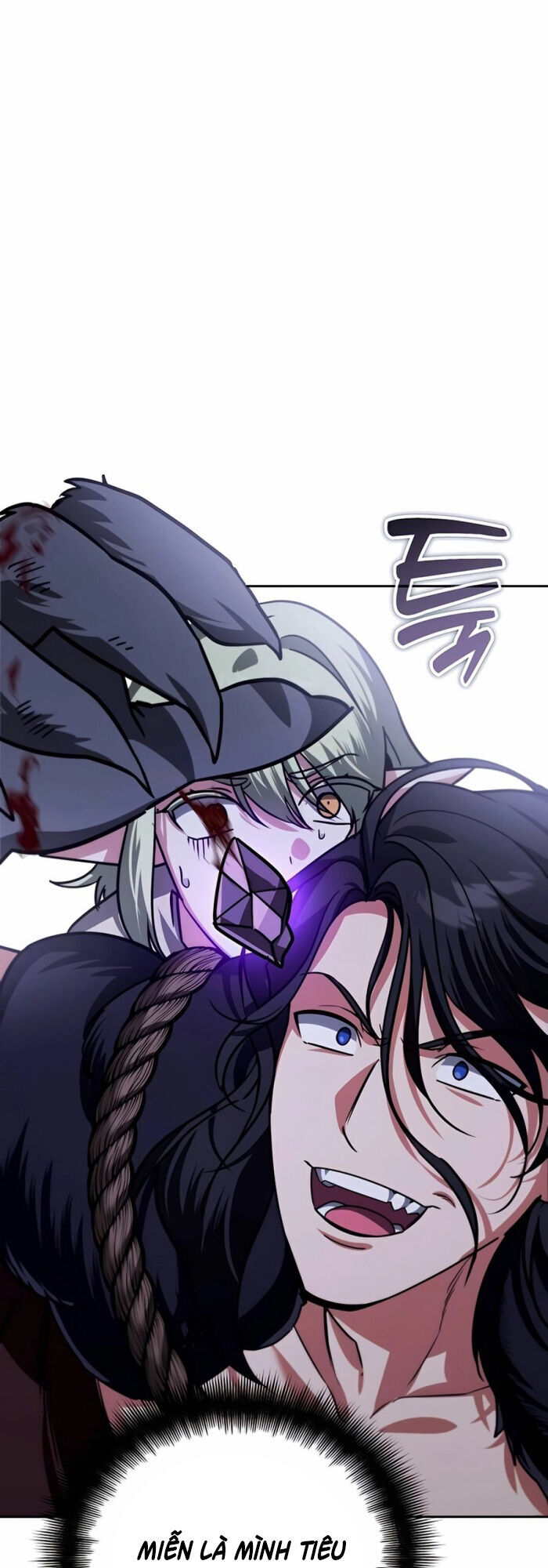 Bản Ngã Thay Đổi Chap 26 - Next Chap 27