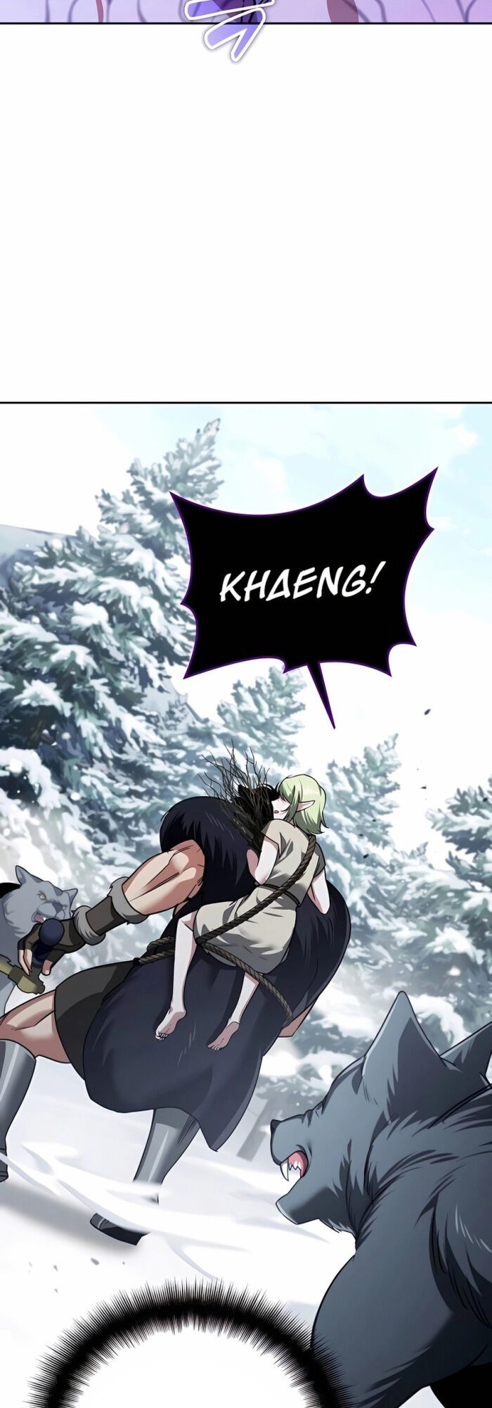 Bản Ngã Thay Đổi Chap 26 - Next Chap 27