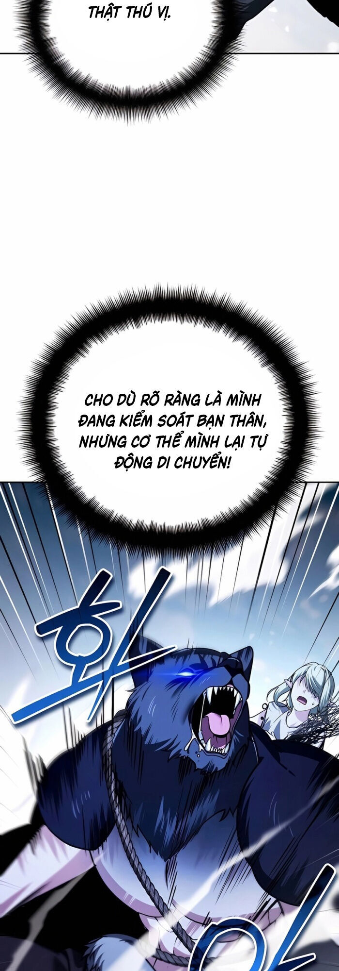 Bản Ngã Thay Đổi Chap 26 - Next Chap 27