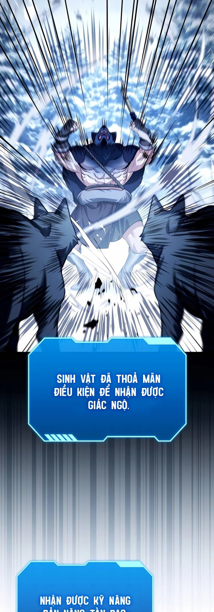 Bản Ngã Thay Đổi Chap 26 - Next Chap 27