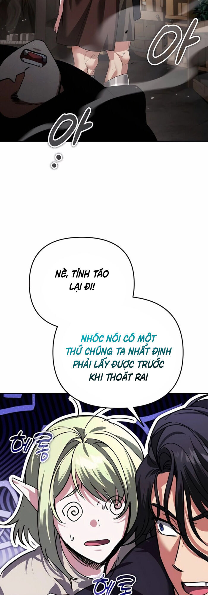 Bản Ngã Thay Đổi Chap 26 - Next Chap 27
