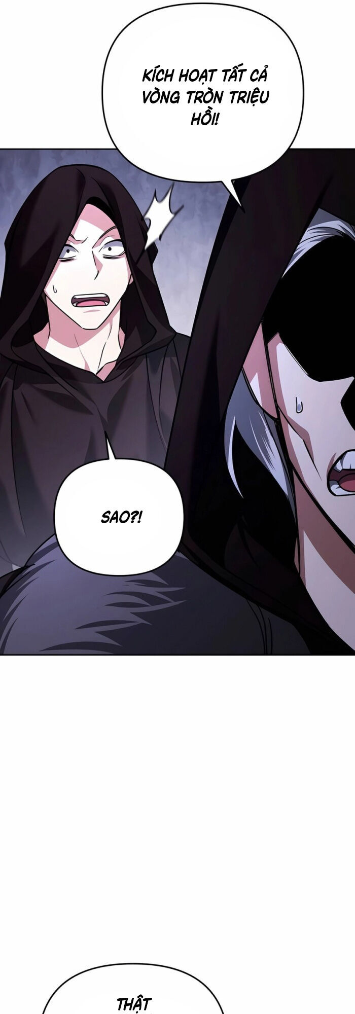 Bản Ngã Thay Đổi Chap 26 - Next Chap 27