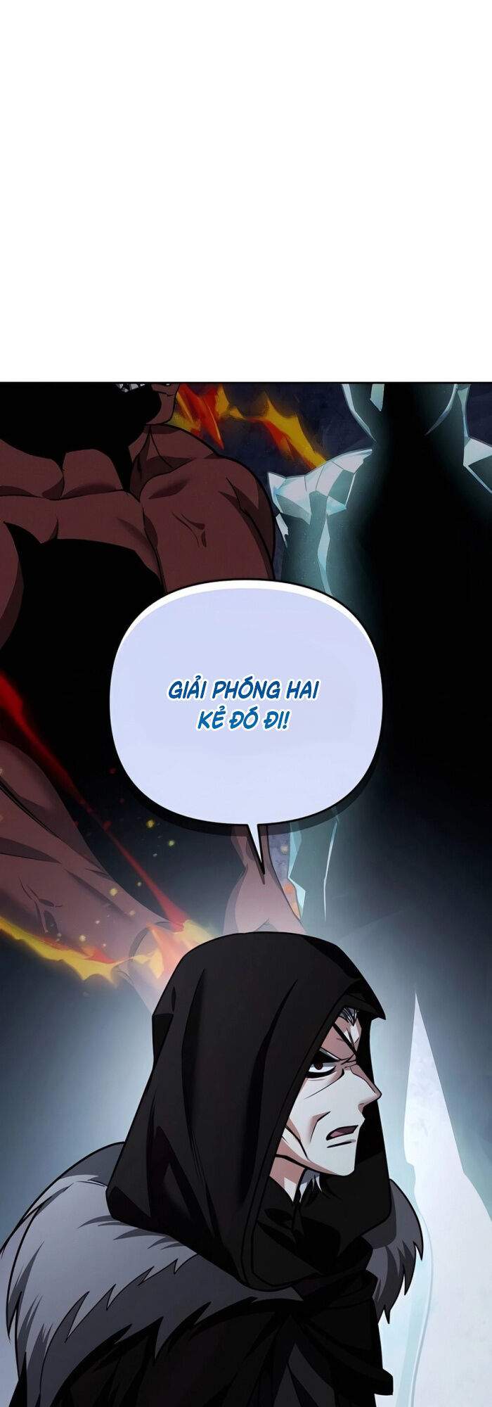 Bản Ngã Thay Đổi Chap 26 - Next Chap 27