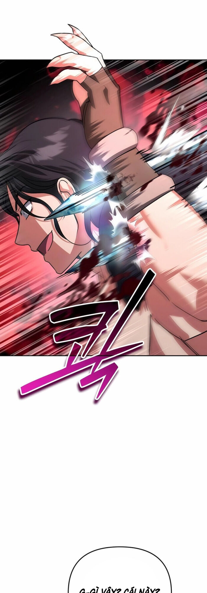 Bản Ngã Thay Đổi Chap 26 - Next Chap 27