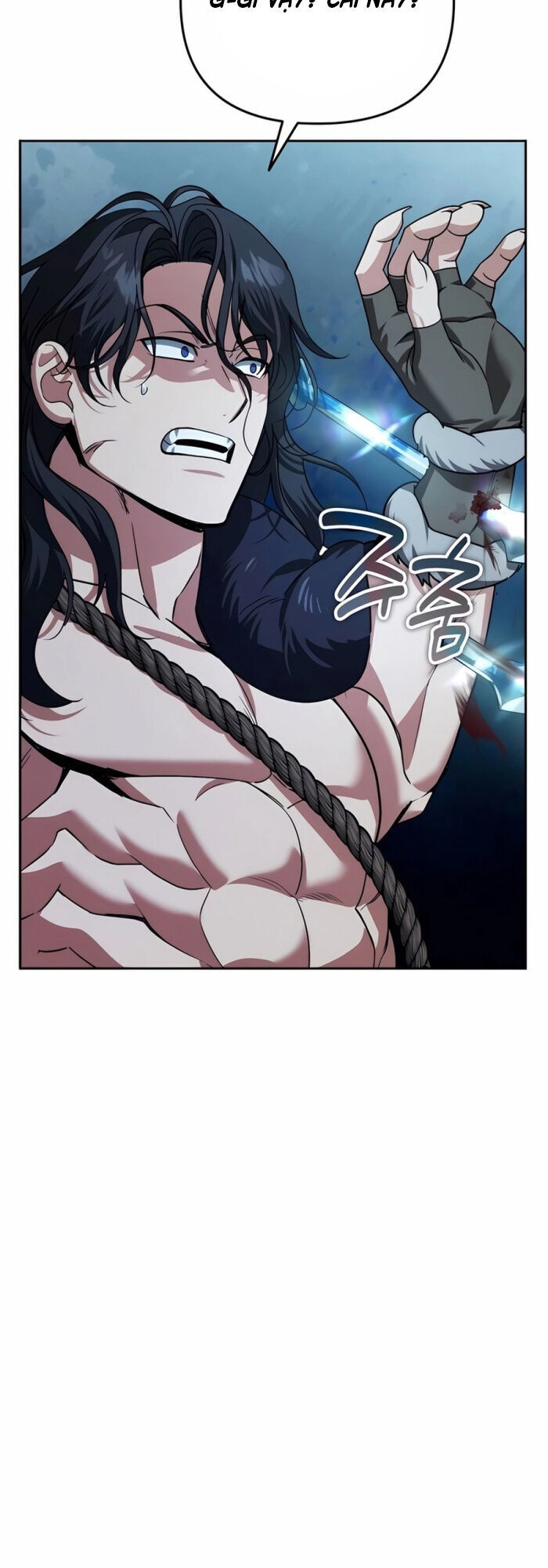 Bản Ngã Thay Đổi Chap 26 - Next Chap 27