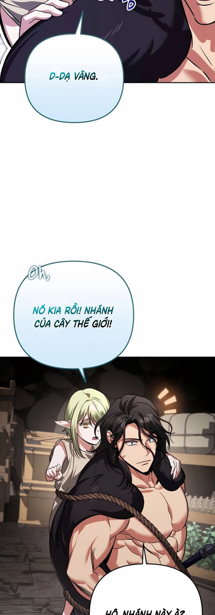 Bản Ngã Thay Đổi Chap 26 - Next Chap 27
